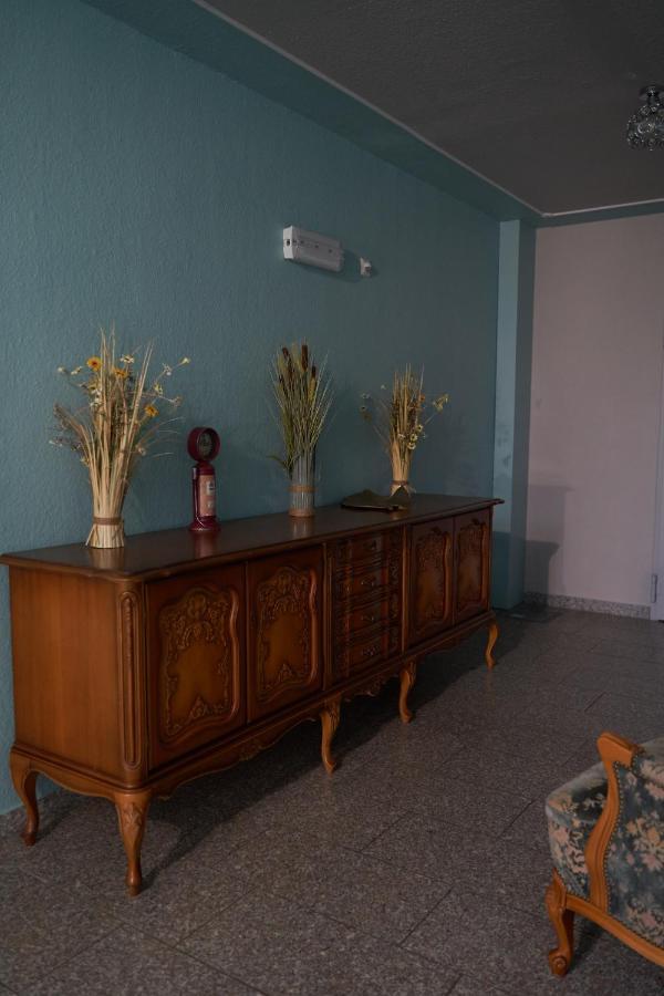 Hotel Auszeit Im Euro Rastpark Гуксхаген Екстериор снимка