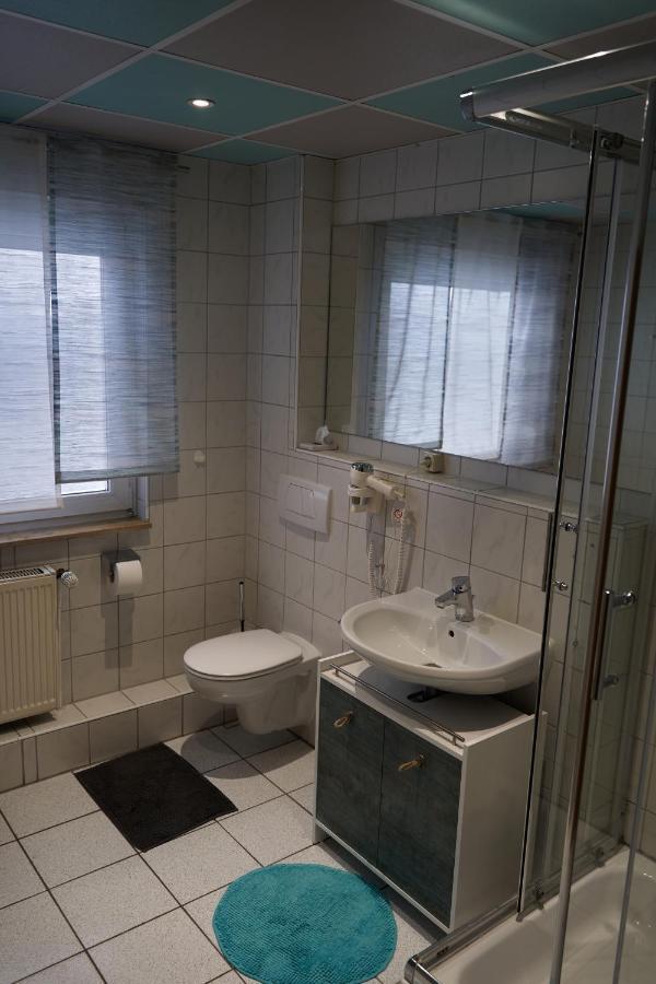 Hotel Auszeit Im Euro Rastpark Гуксхаген Екстериор снимка