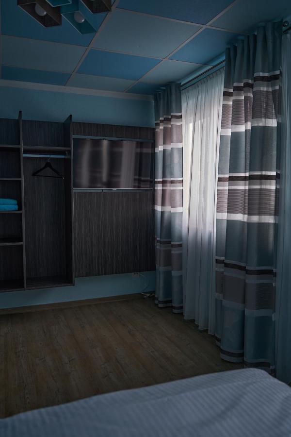 Hotel Auszeit Im Euro Rastpark Гуксхаген Екстериор снимка