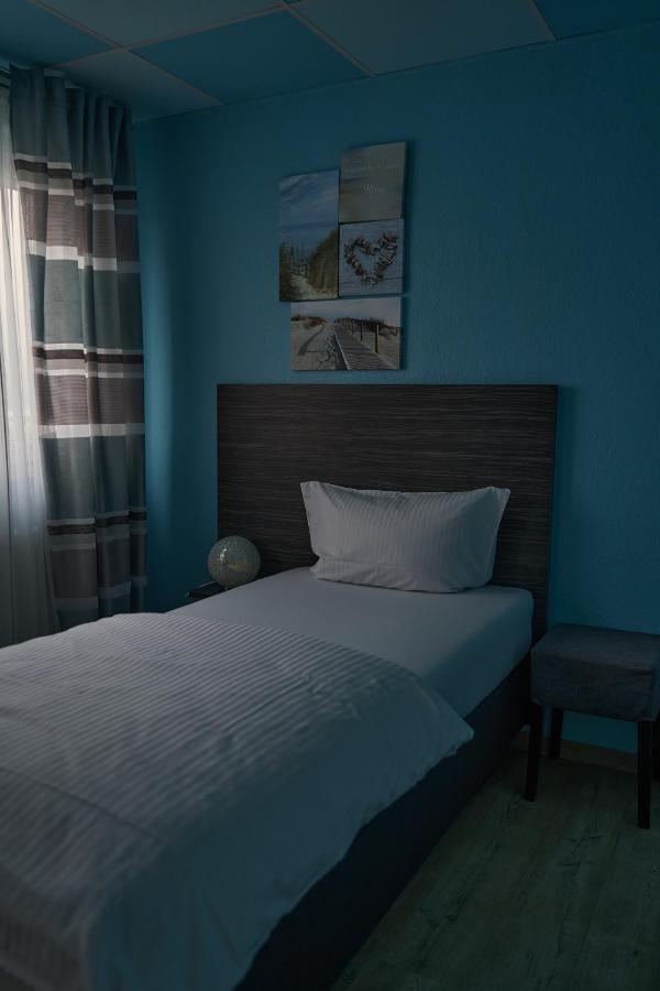 Hotel Auszeit Im Euro Rastpark Гуксхаген Екстериор снимка